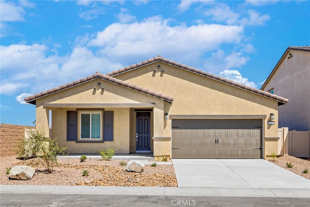 80533 Anacapa Drive - Photo 1