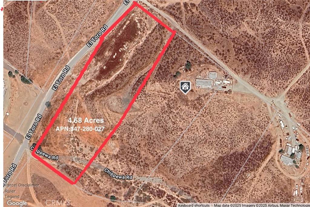 0 Chippewa Rd - Photo 1