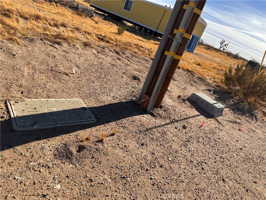 12729 Rochester Road - Photo 1