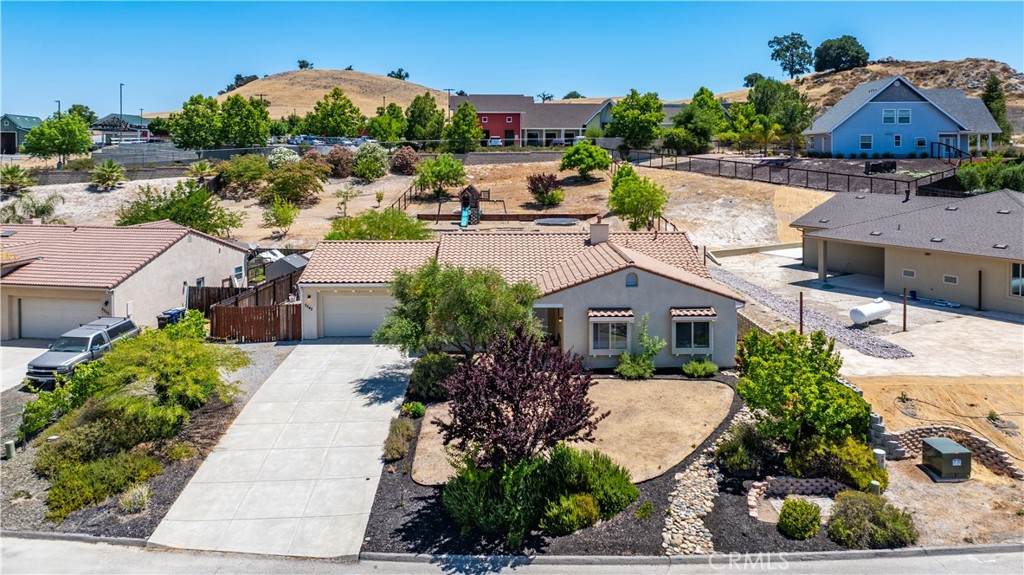 2245 Holly Drive - Photo 1