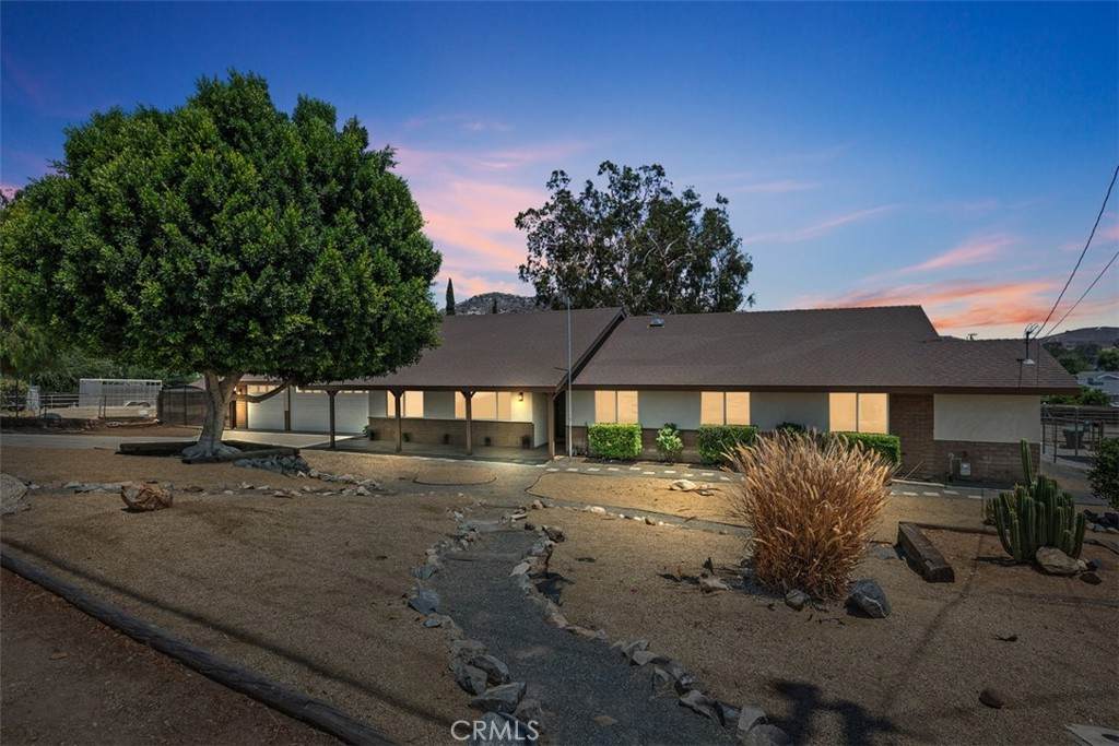 2703 Reservoir Drive - Photo 1