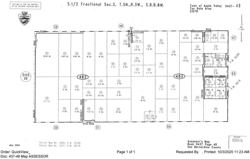 0 South Rd - Photo 1
