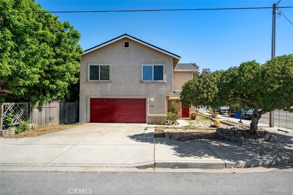 1681 Ocean Street - Photo 1
