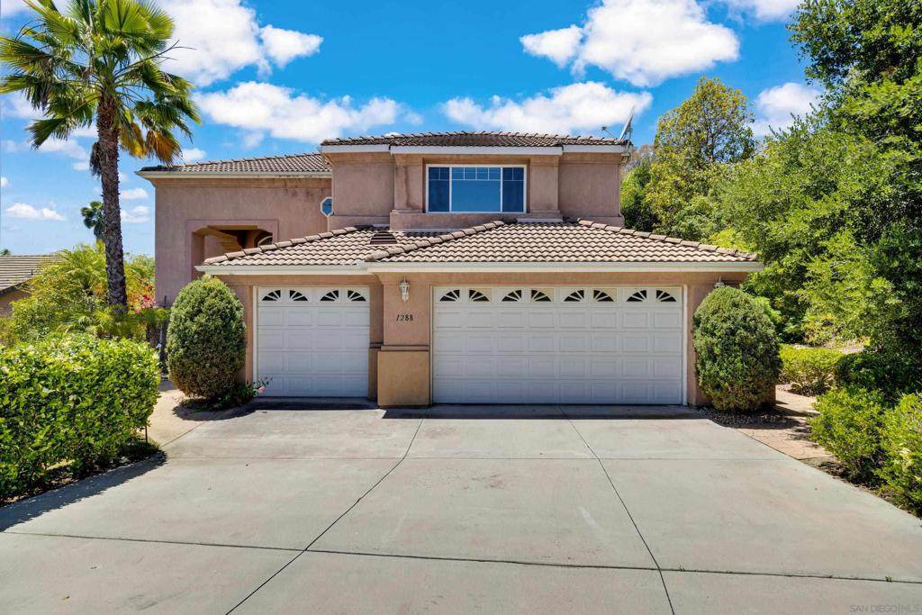 1288 Sunrise Way - Photo 1