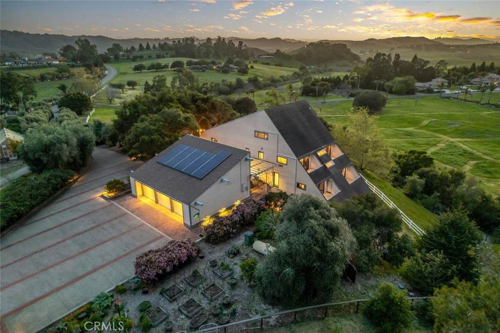 1505 Tiffany Ranch Road - Photo 1