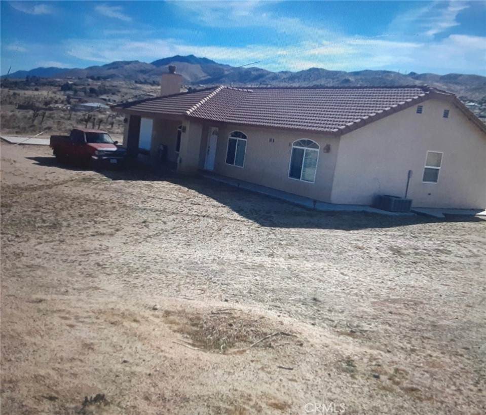 25625 Rancho Street - Photo 1