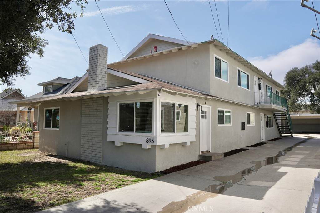 895 Euclid Avenue - Photo 1