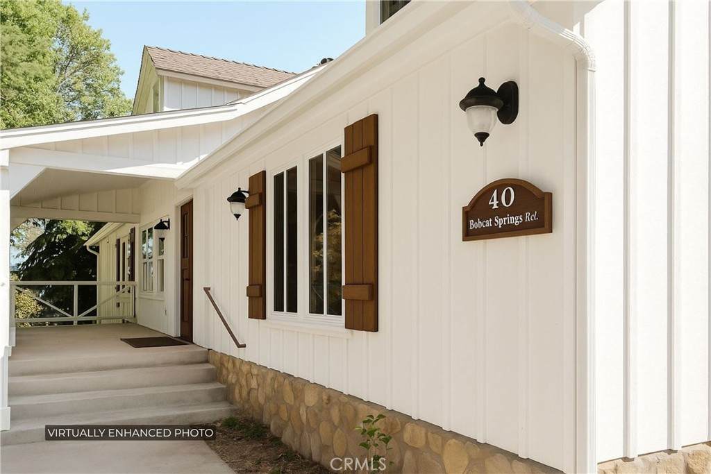 40 Bobcat Springs Road - Photo 1