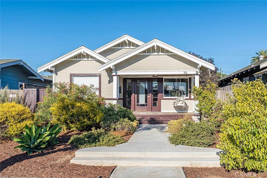 916 Junipero Avenue - Photo 1