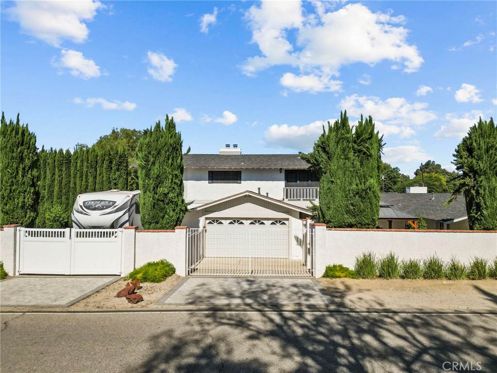 4790 Adam Road - Photo 1