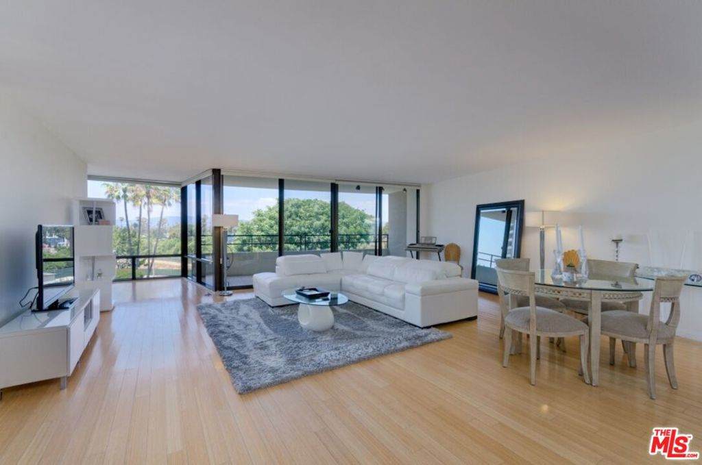 4337 Marina City Drive - Photo 1