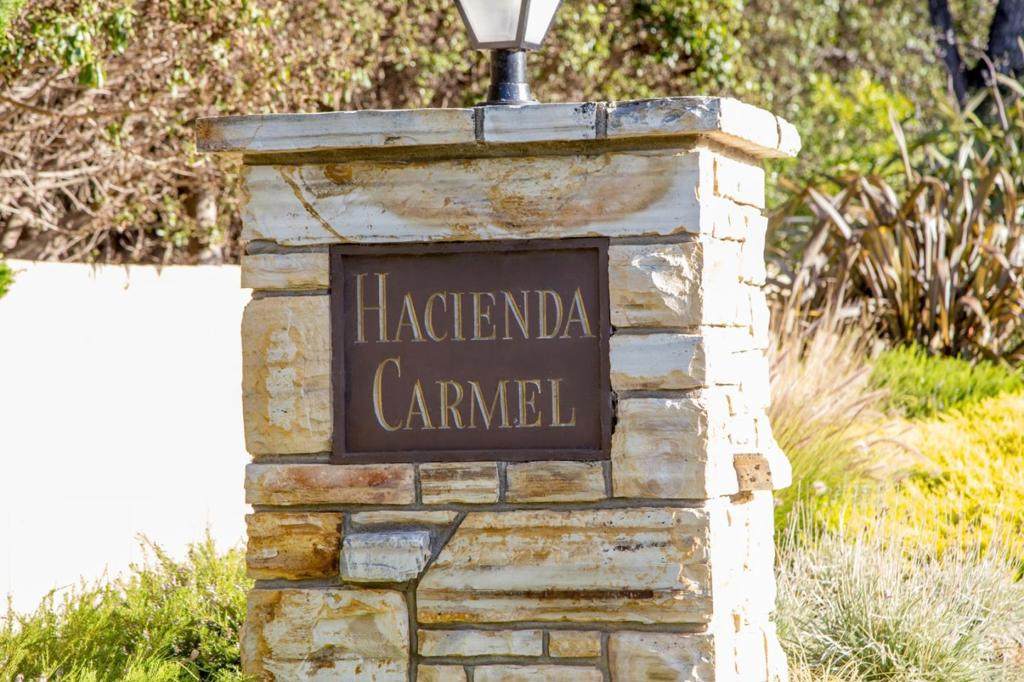114 Hacienda Carmel - Photo 1