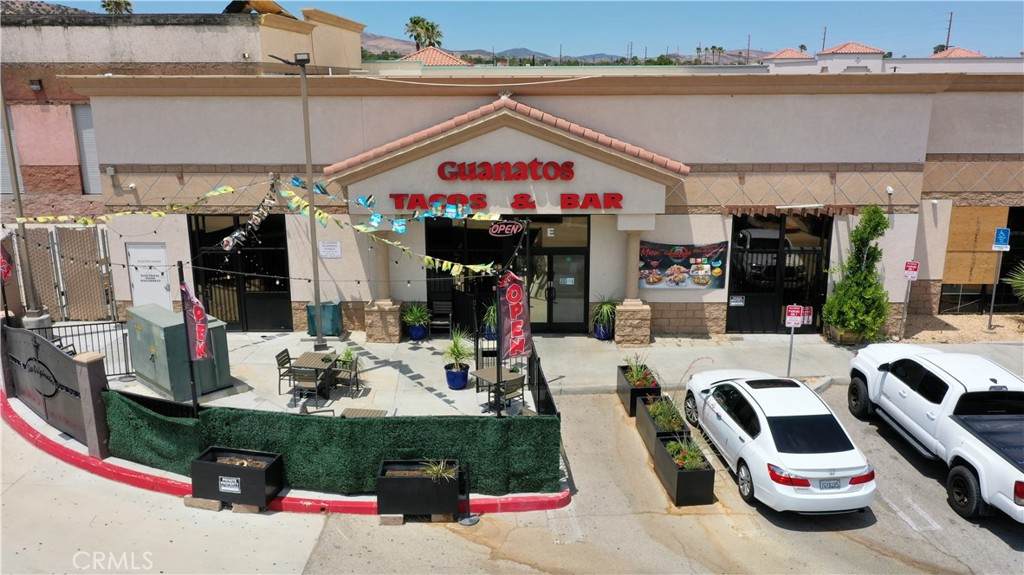 641 Palmdale Boulevard - Photo 1