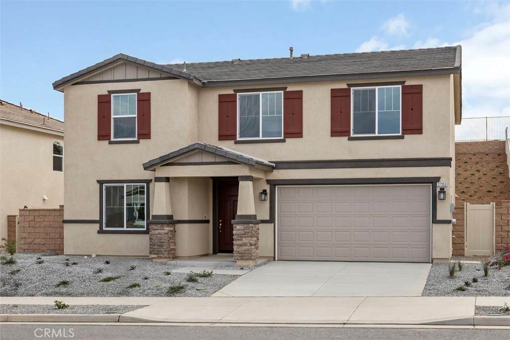 27353 Dunite Drive - Photo 1