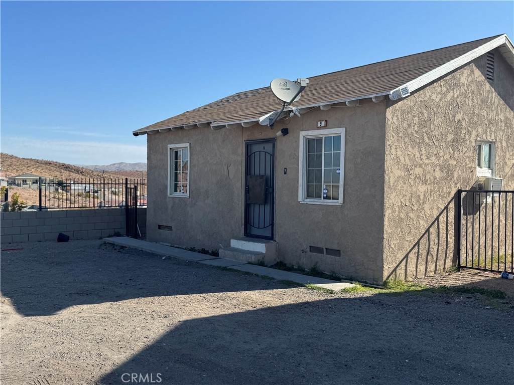 401 Fredricks Street - Photo 1