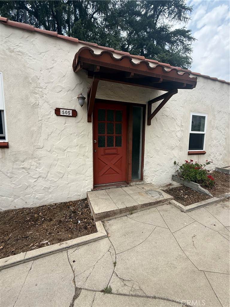 505 Sierra Madre Boulevard - Photo 1