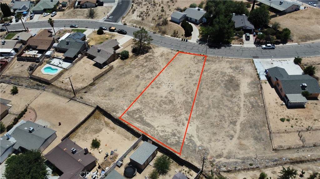 0 Puesta Del Sol Drive - Photo 1