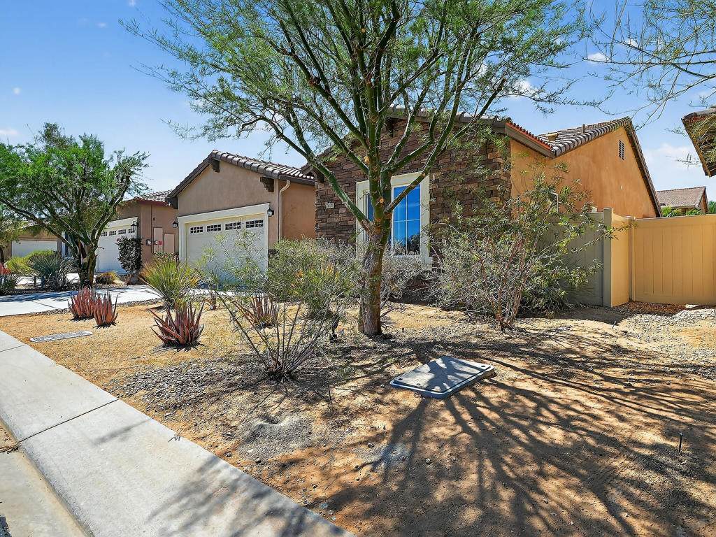 64134 Van Horn Mountain Street - Photo 1
