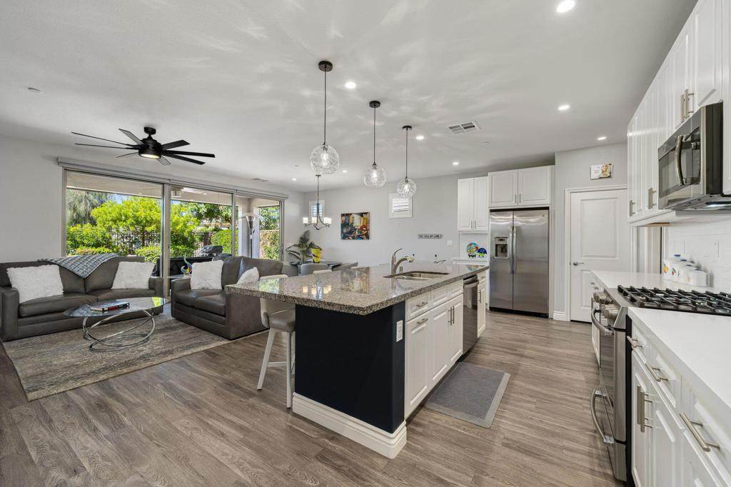 50735 Harps Canyon Drive - Photo 1