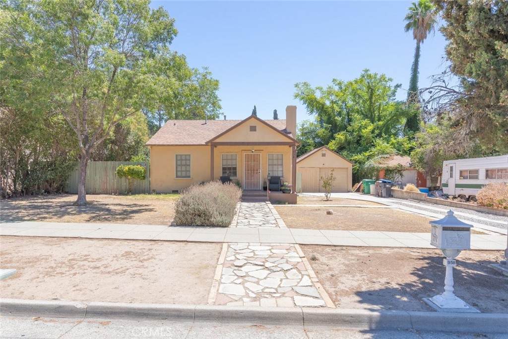 958 1st Street - Photo 1