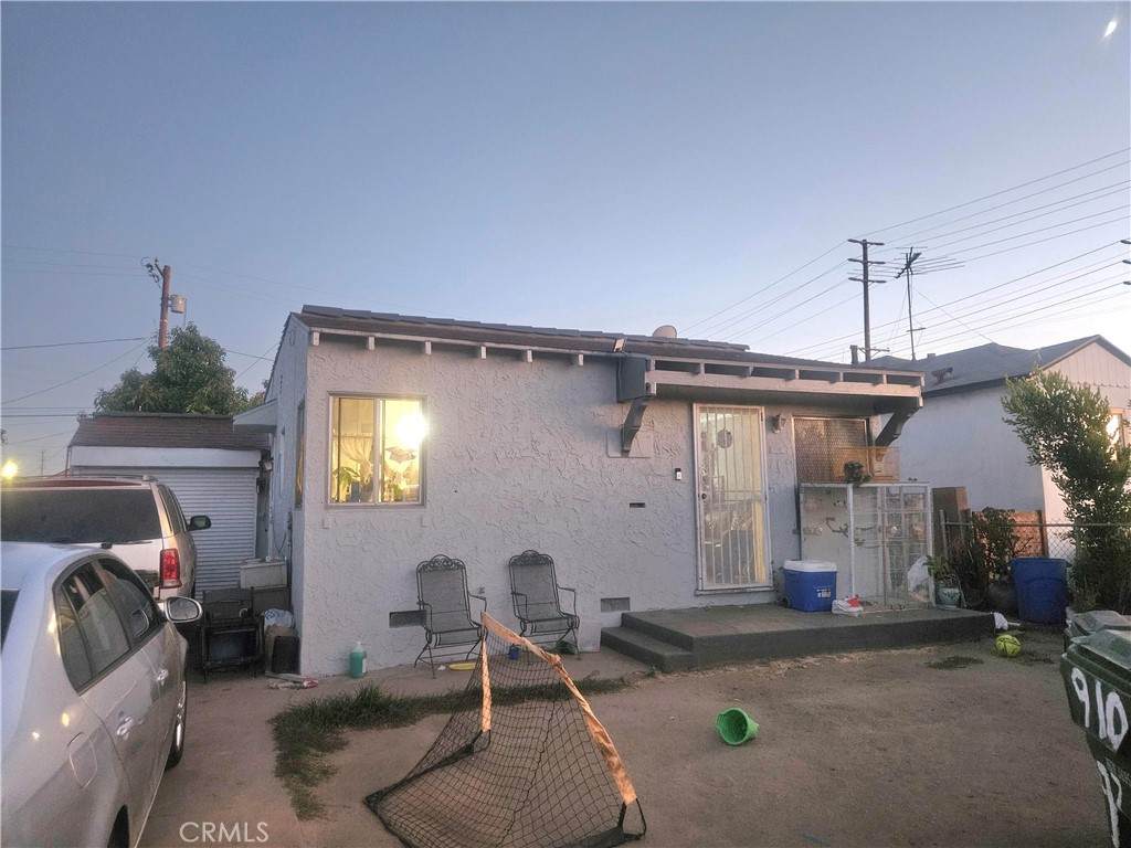 910 93rd Street - Photo 1