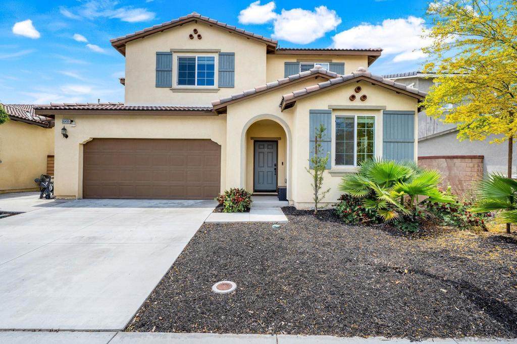 30499 Ridgely Way - Photo 1