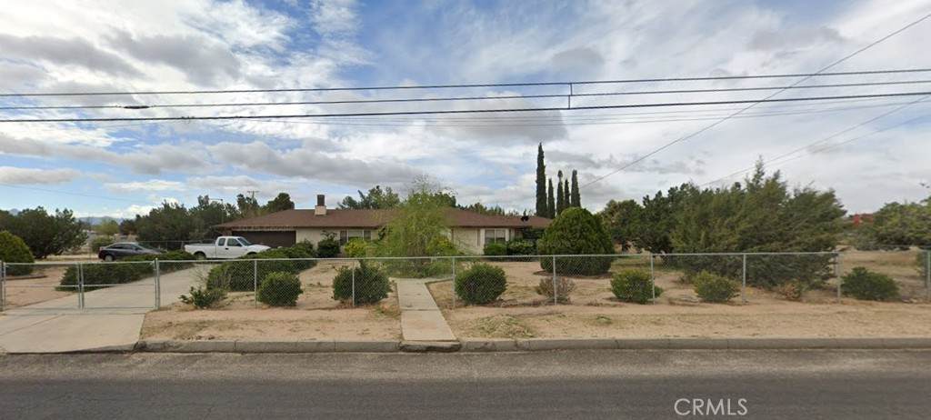 15921 Sultana Street - Photo 1