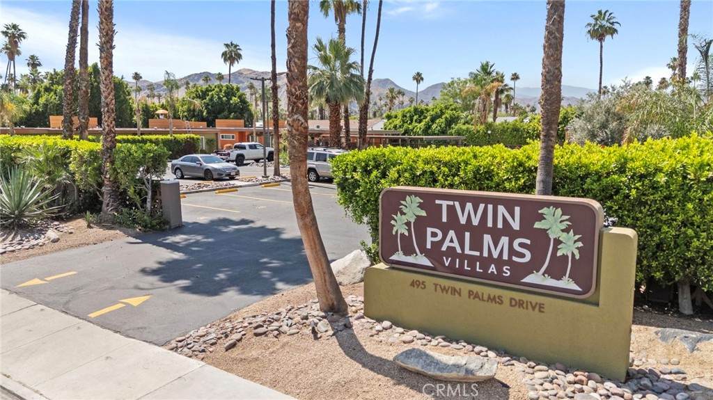 495 Twin Palms Drive - Photo 1
