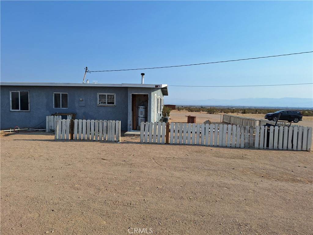 2352 Jacks Ranch Drive - Photo 1