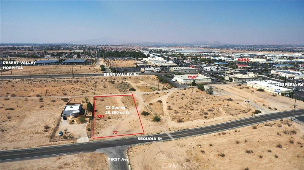 0 Sequoia Street - Photo 1