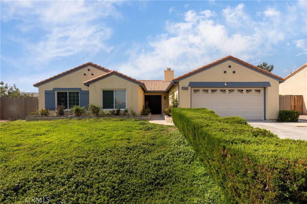 13463 Desert Primrose Lane - Photo 1