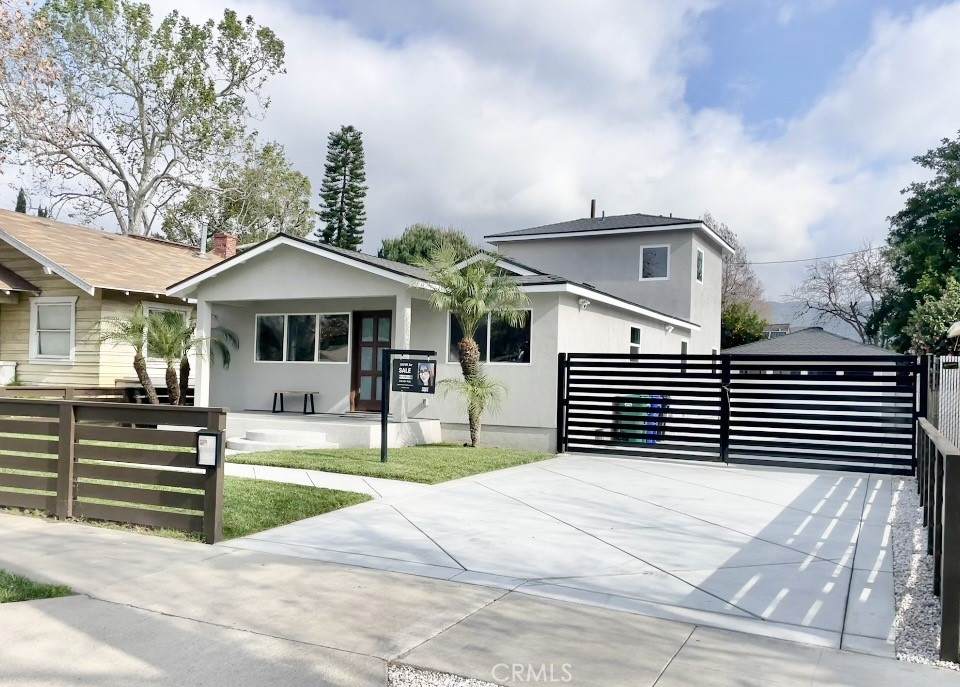 340 Mariposa Street - Photo 1