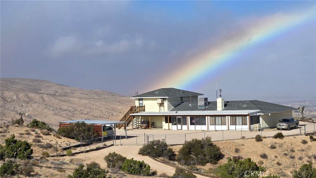 8448 Milpas Drive - Photo 1