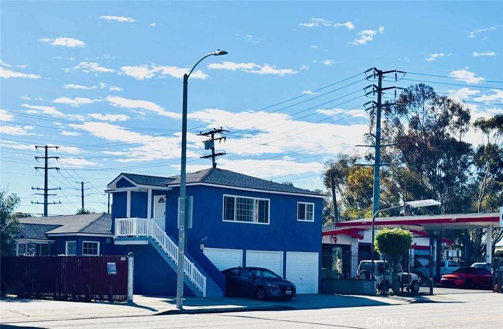 5126 El Segundo Boulevard - Photo 1