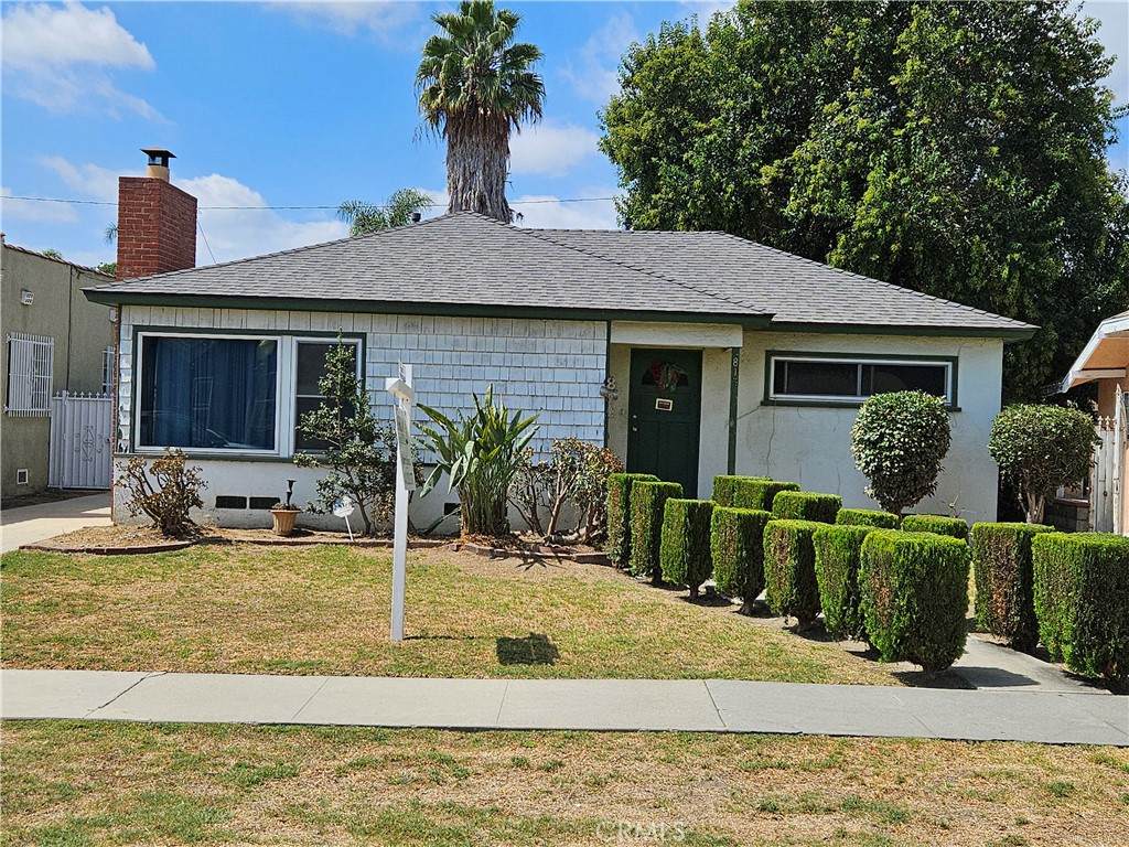 813 Sloan Avenue - Photo 1