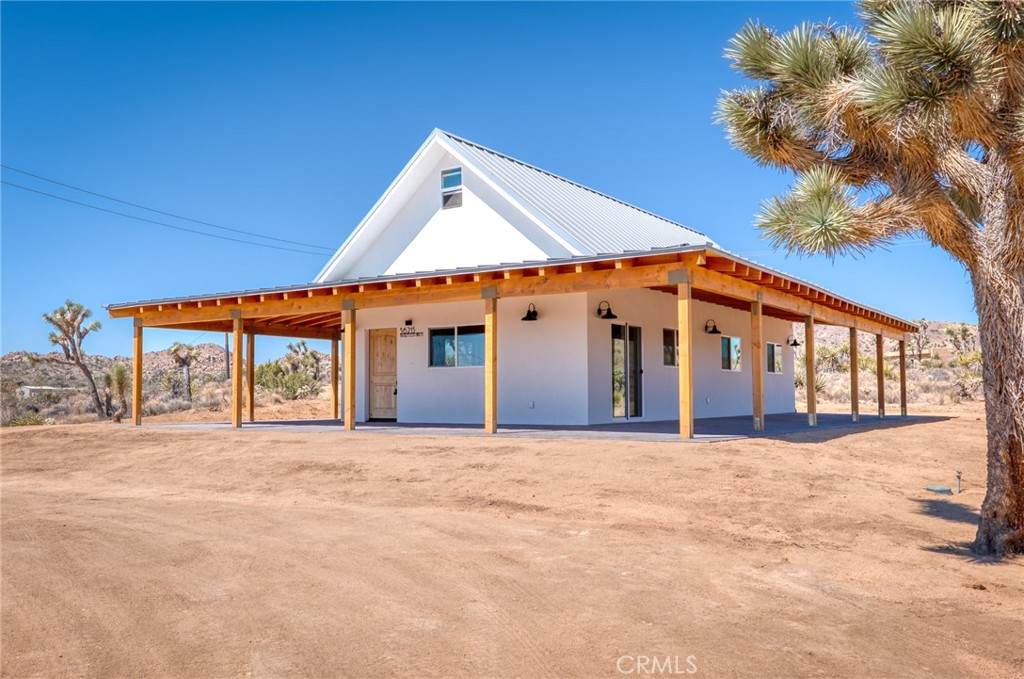 56215 Paseo Los Ninos - Photo 1