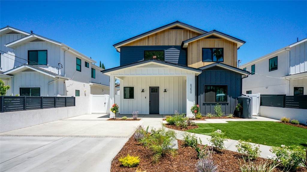 6250 Lindley Avenue - Photo 1