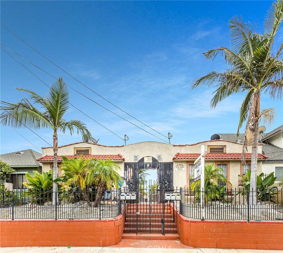 928 Breed Street - Photo 1