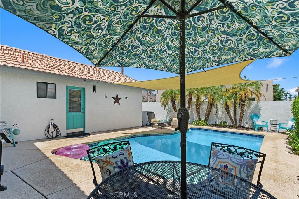 78680 Saguaro Road - Photo 1