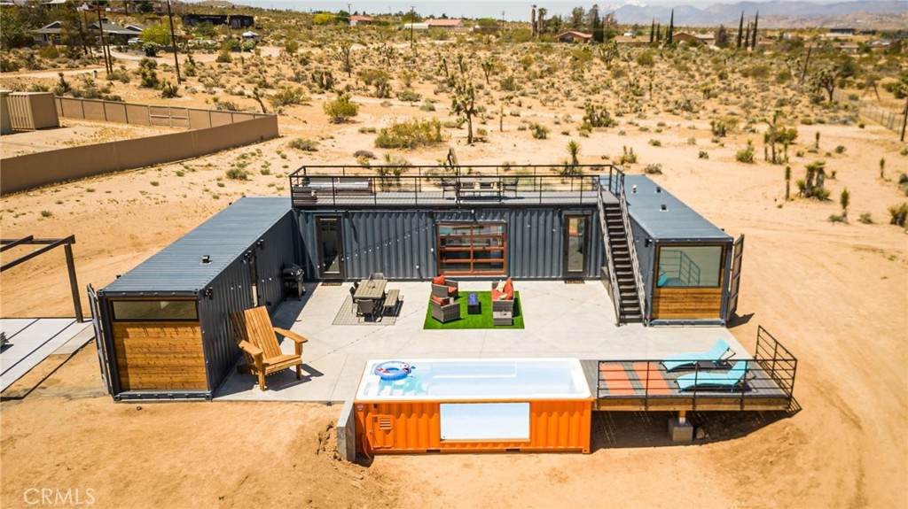 6816 Saddleback Road - Photo 1