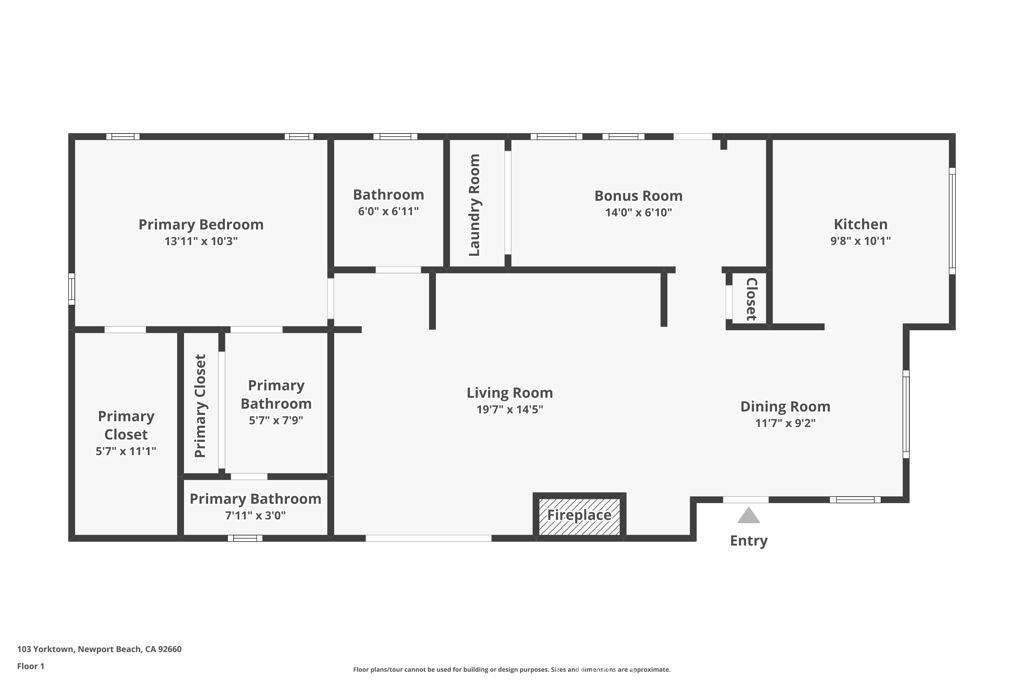 103 Yorktown - Photo 1