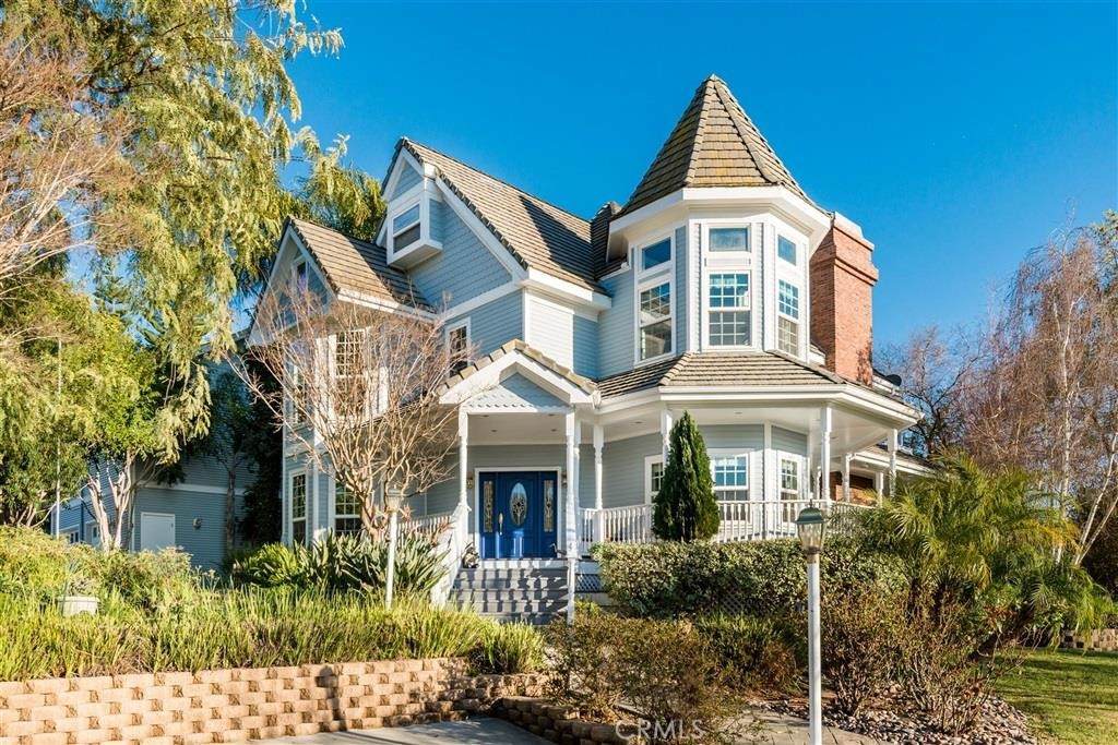 3352 Via Zara - Photo 1