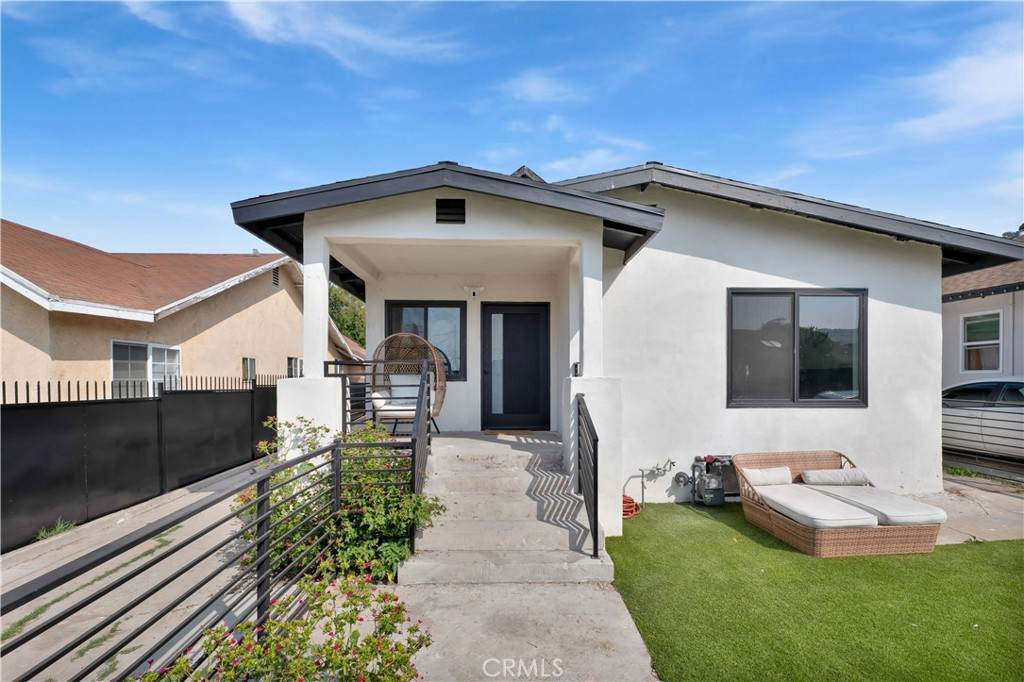 3115 Arvia Street - Photo 1