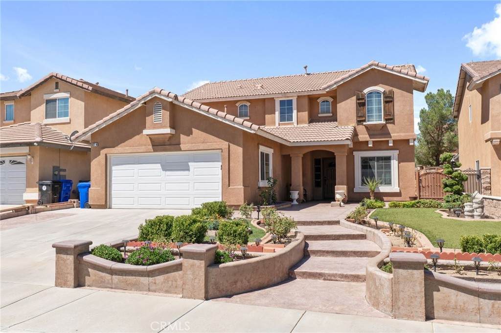 12776 Berrydale Street - Photo 1