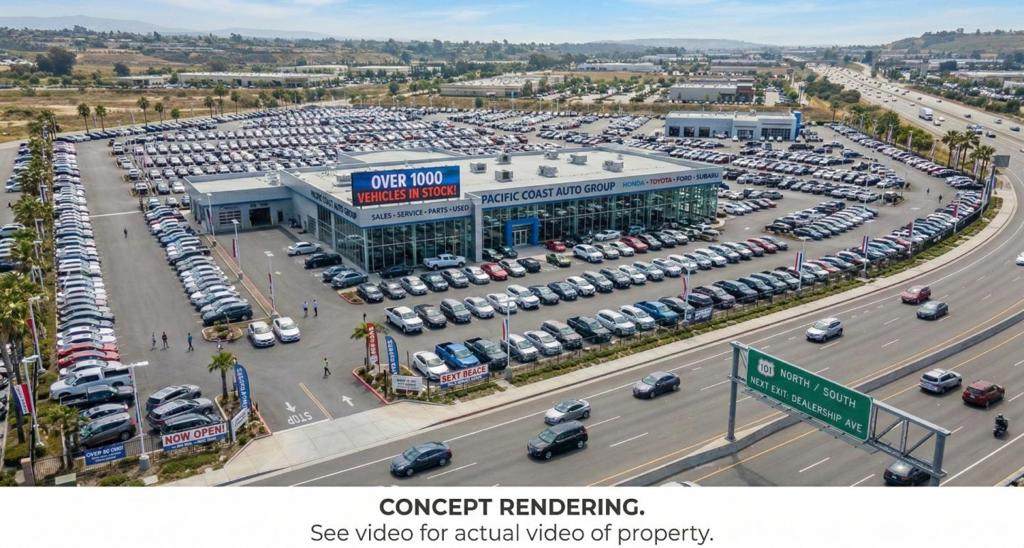 0 Rucker Avenue - Photo 1