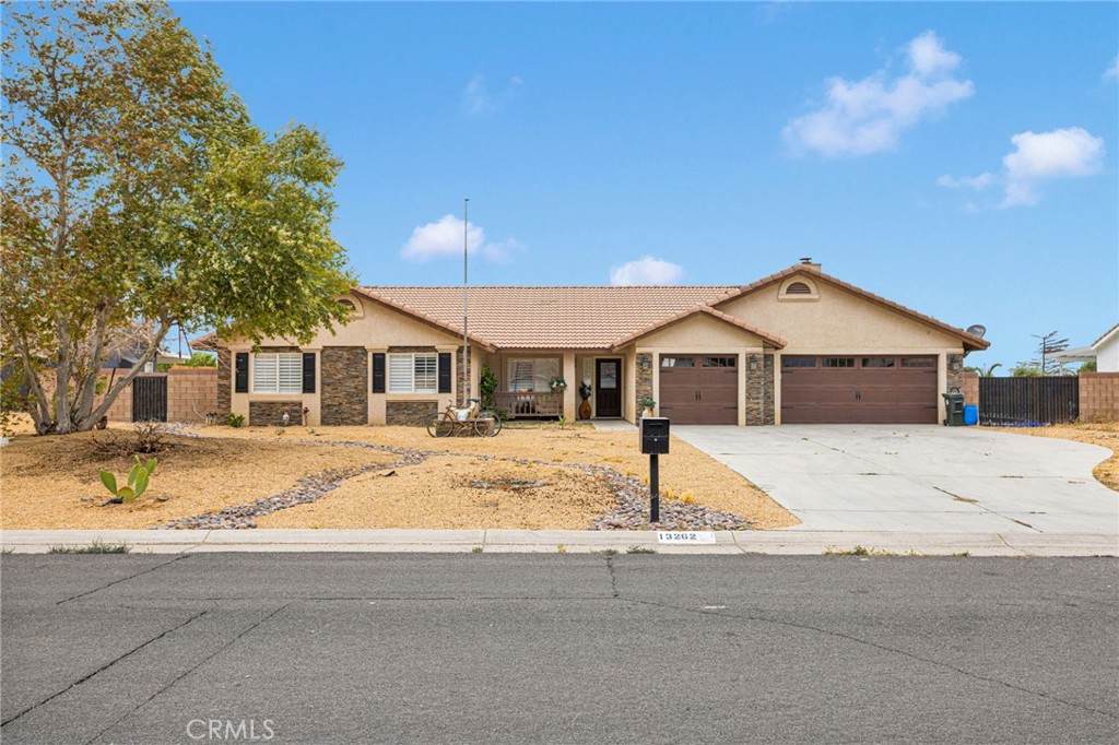 13262 Cuyamaca Road - Photo 1