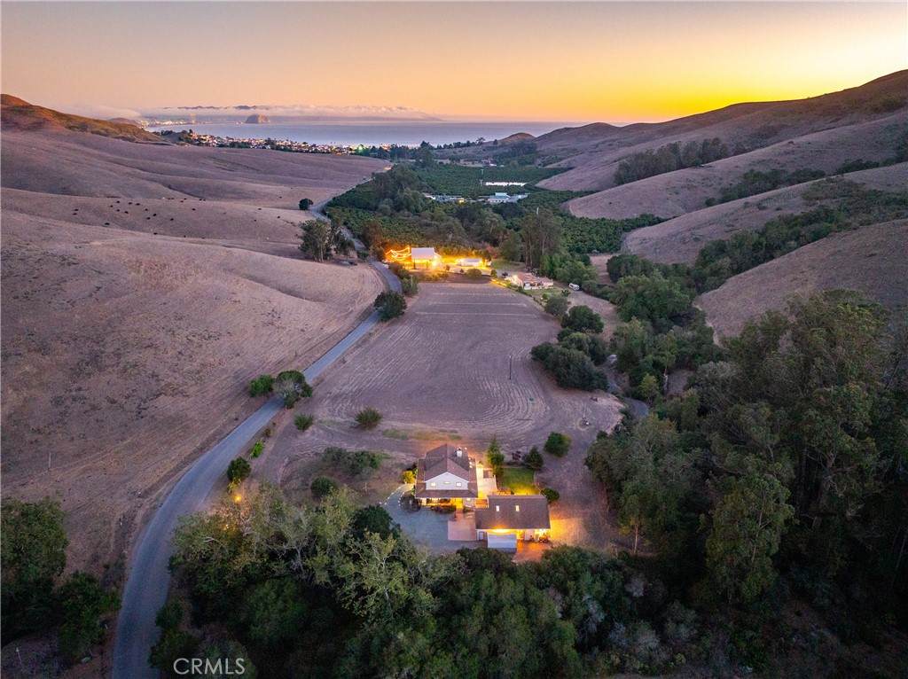 1155 Cayucos Creek Road - Photo 1