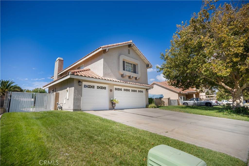 44273 Palo Verde - Photo 1