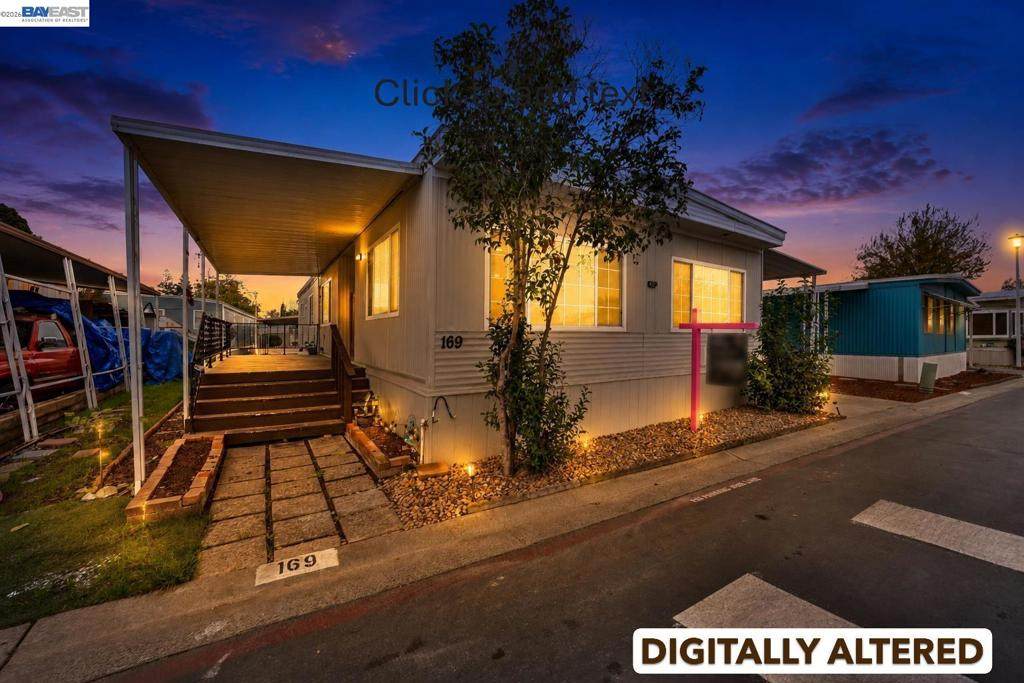 5040 Jackson St Spc #169 - Photo 1