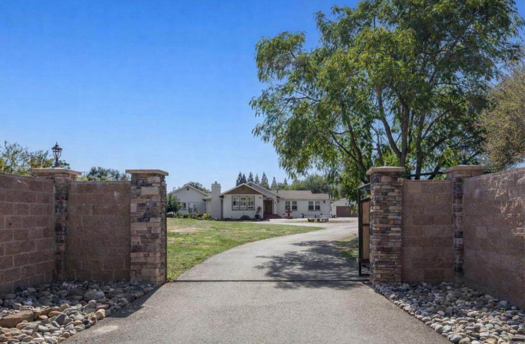 5852 Olive Ranch Road - Photo 1